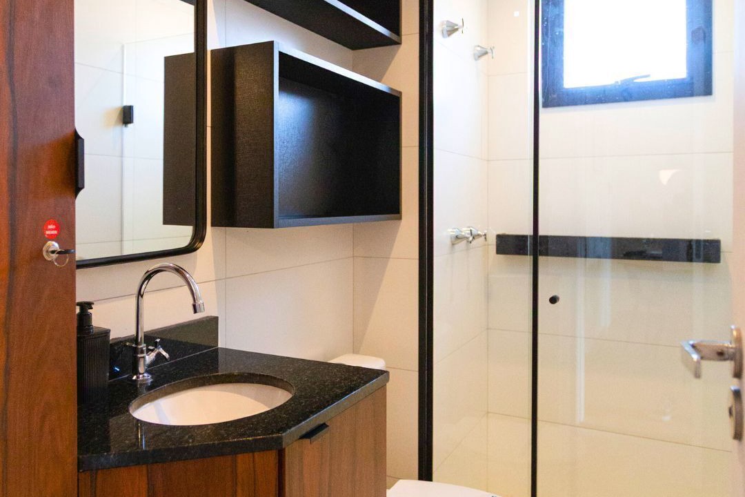 Photo of Bathroom in Jardim Sao Paulo