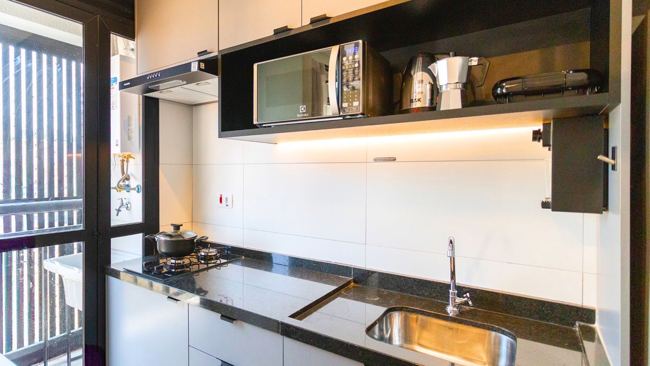 Photo of Kitchen in Jardim Sao Paulo