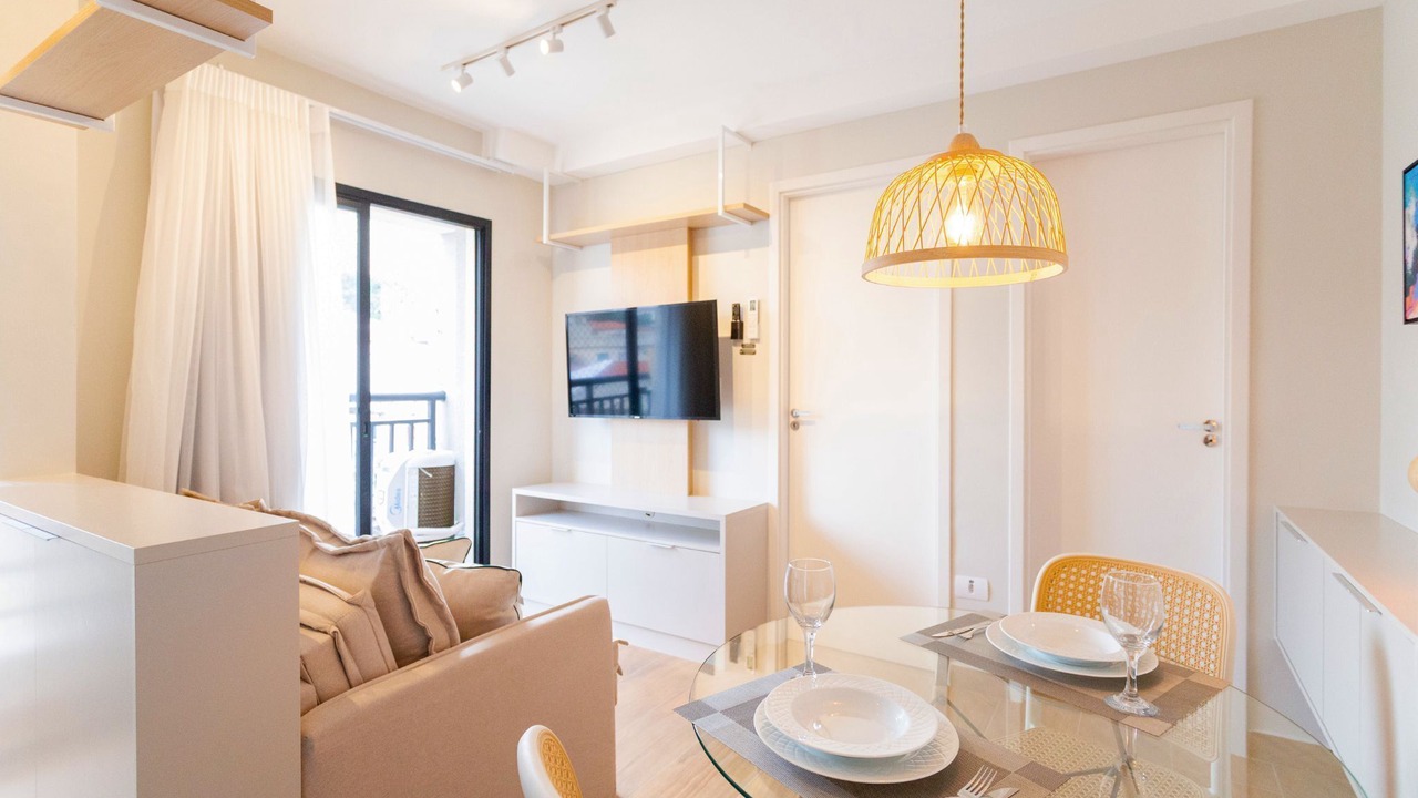 Photo of Livingroom in Jardim Sao Paulo