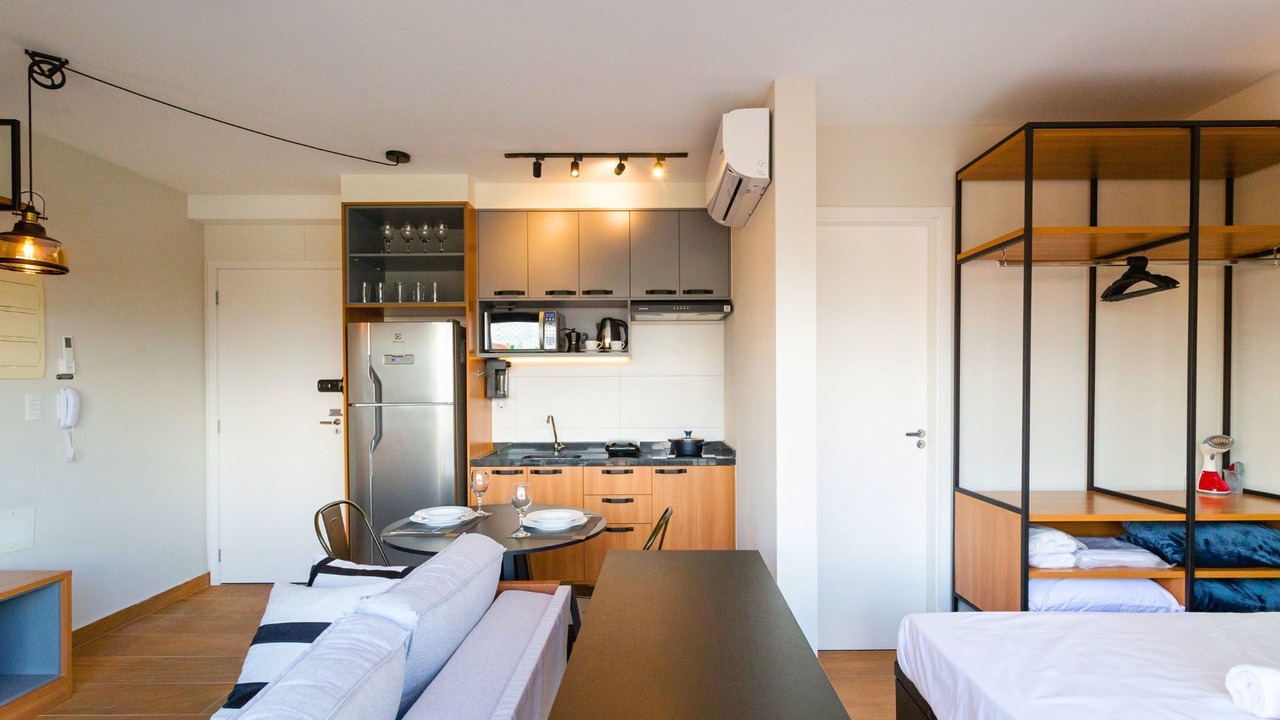 Photo of Bedroom in Jardim Sao Paulo