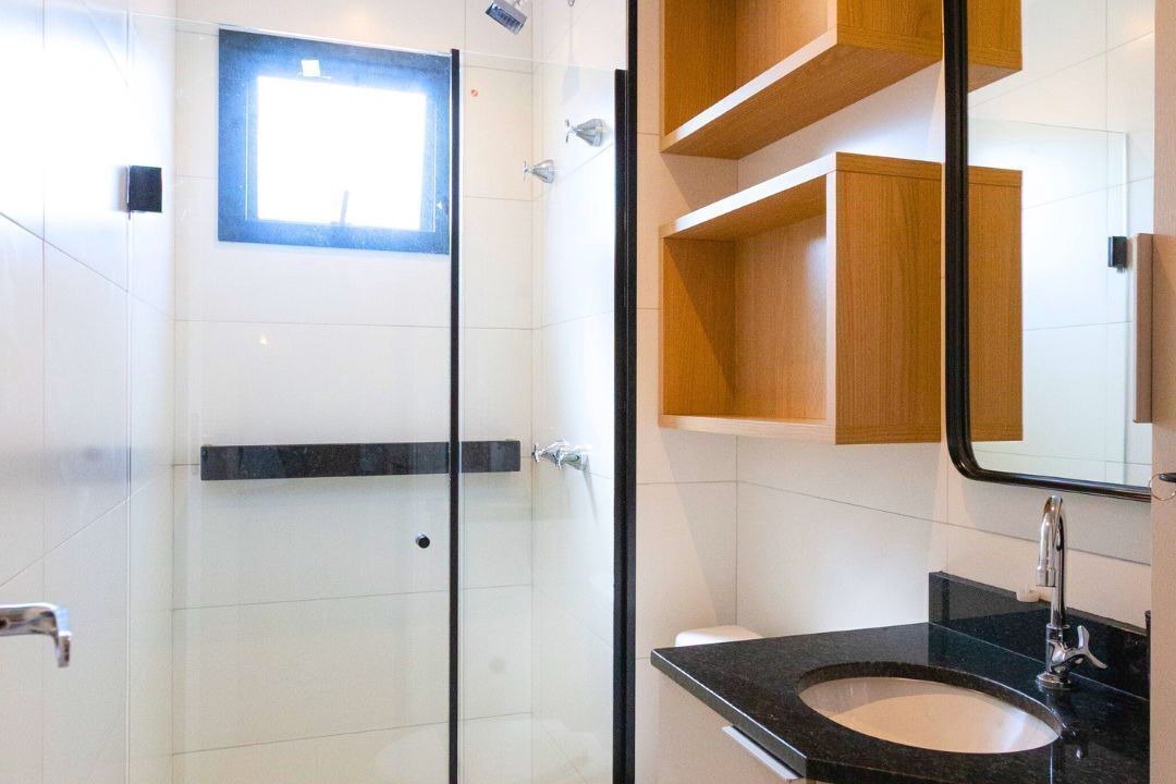 Photo of Bathroom in Jardim Sao Paulo