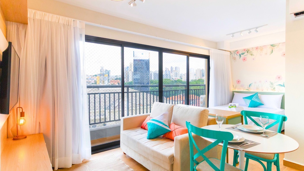 Photo of Bedroom in Jardim Sao Paulo