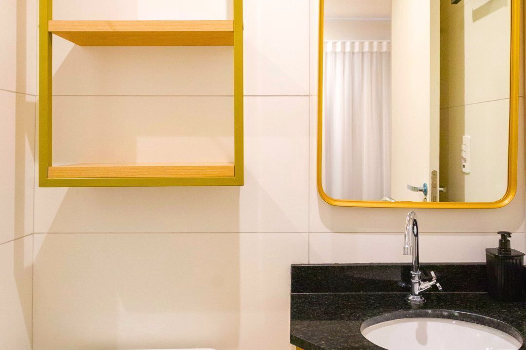 Photo of Bathroom in Jardim Sao Paulo