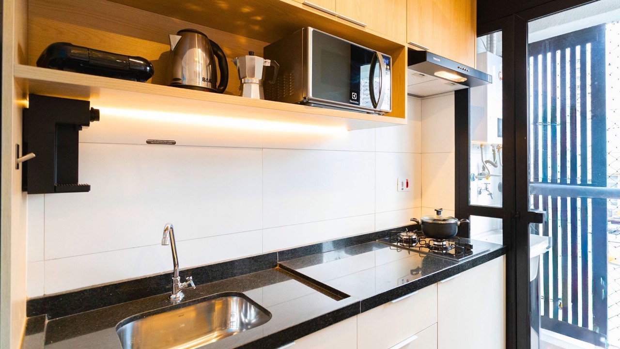 Photo of Kitchen in Jardim Sao Paulo