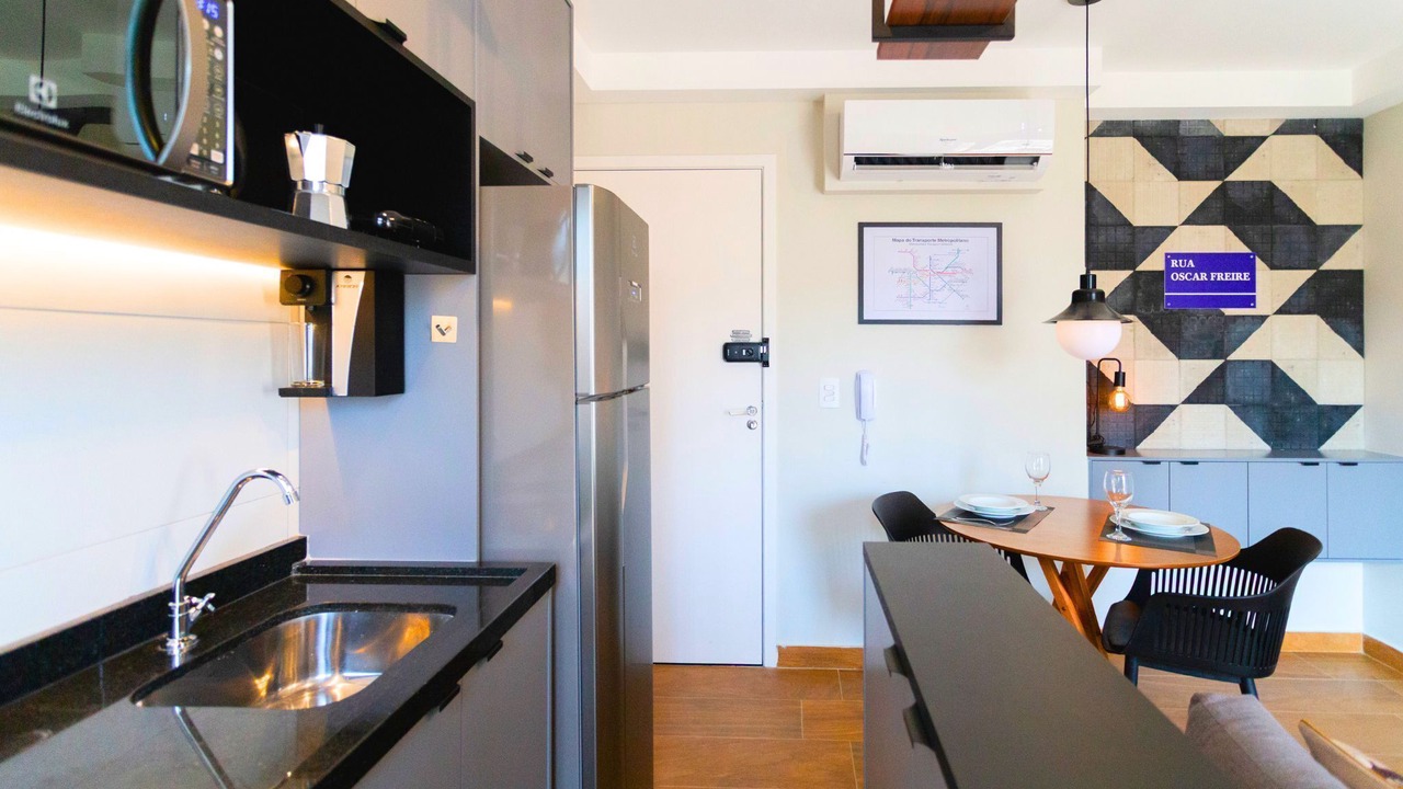 Photo of Kitchen in Jardim Sao Paulo
