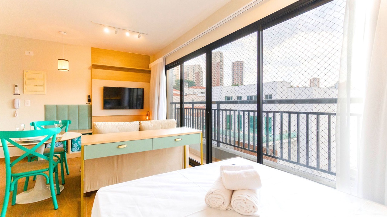 Photo of Bedroom in Jardim Sao Paulo