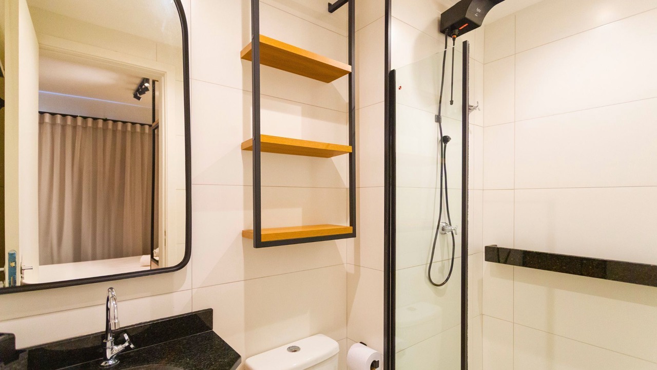 Photo of Bathroom in Jardim Sao Paulo