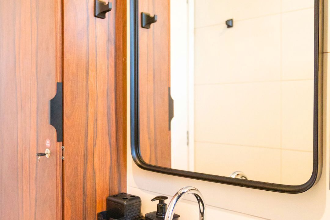 Photo of Bathroom in Jardim Sao Paulo