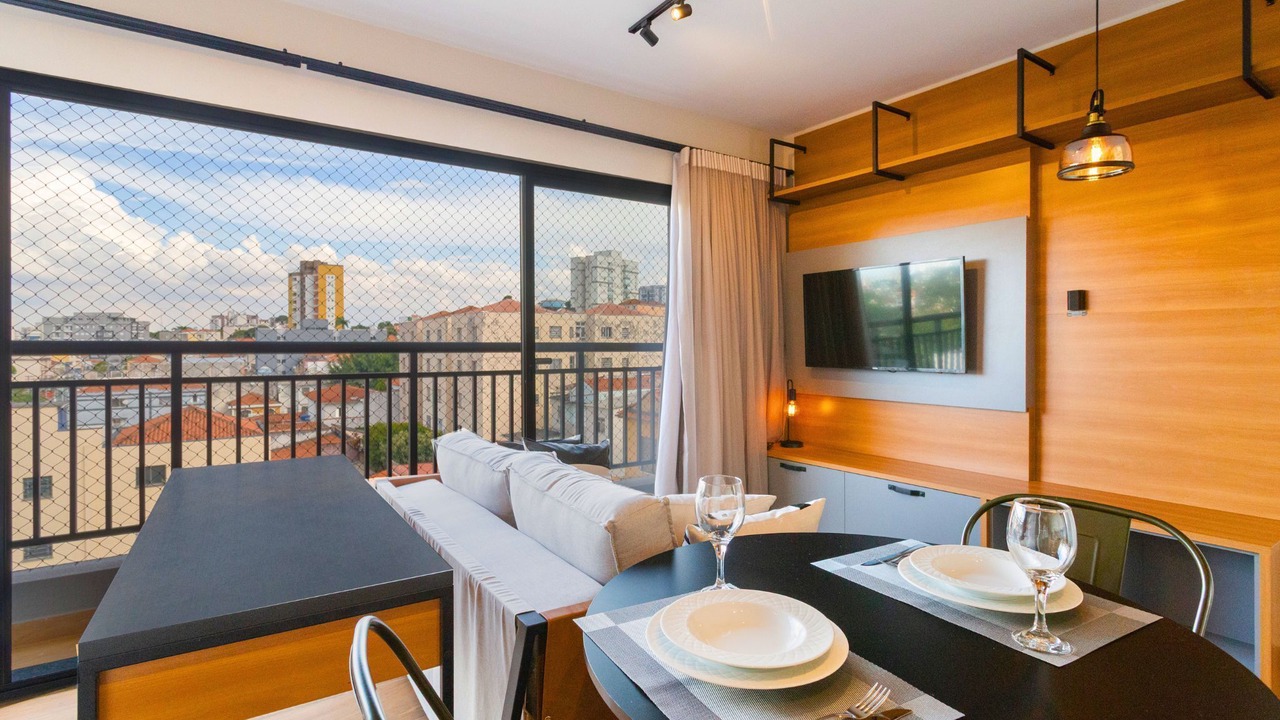 Photo of Bedroom in Jardim Sao Paulo