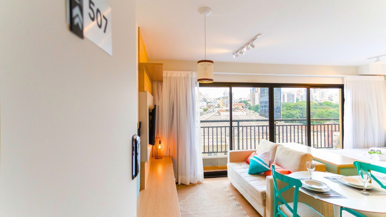 Photo of Bedroom in Jardim Sao Paulo