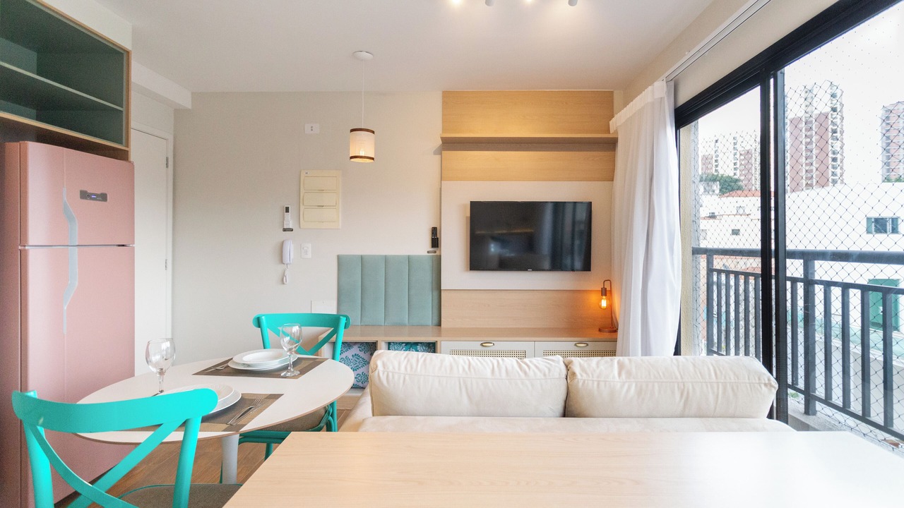 Photo of Bedroom in Jardim Sao Paulo