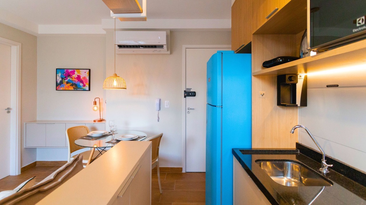 Photo of Kitchen in Jardim Sao Paulo