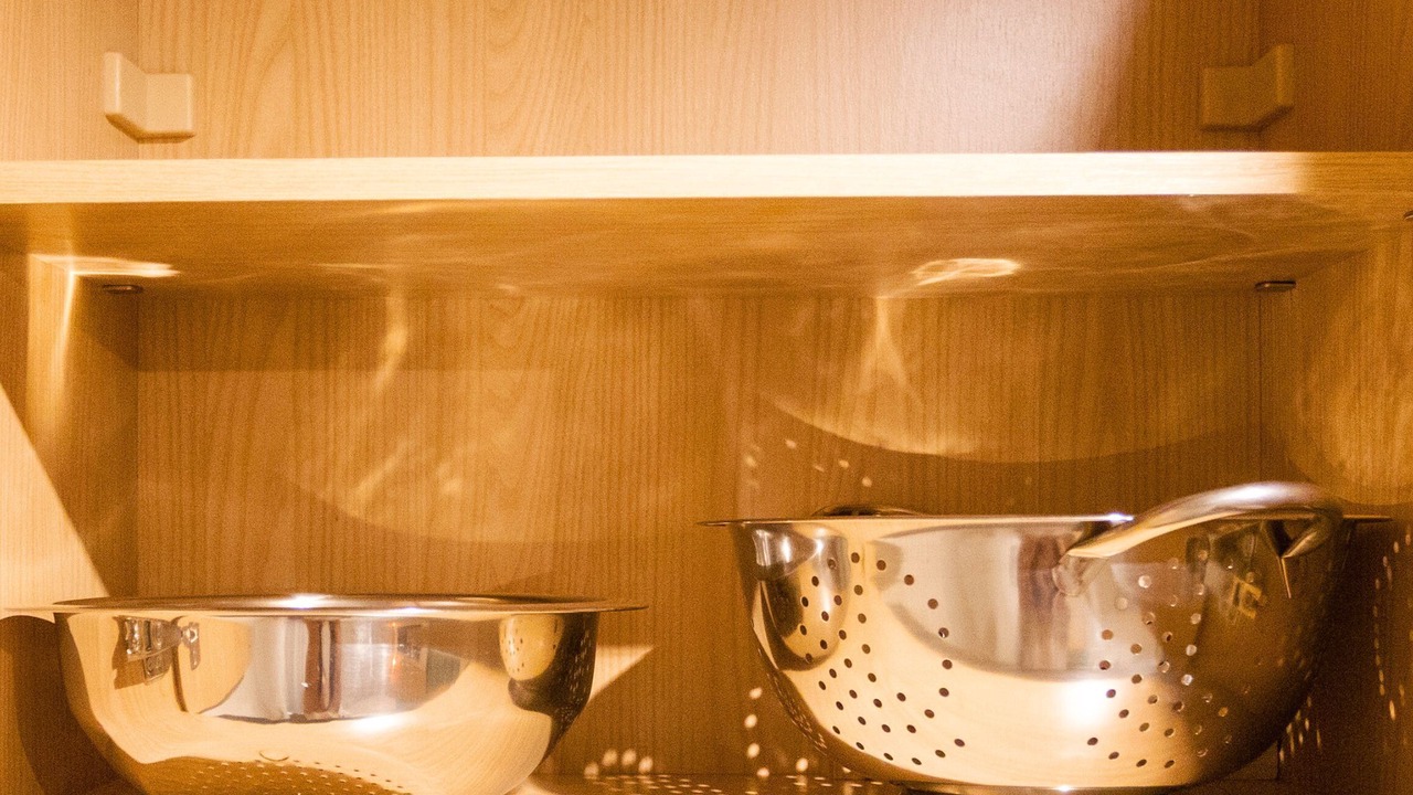 Photo of Kitchen in Jardim Sao Paulo