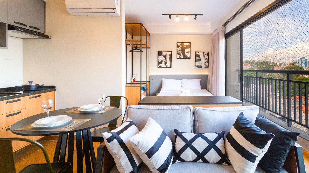 Photo of Bedroom in Jardim Sao Paulo