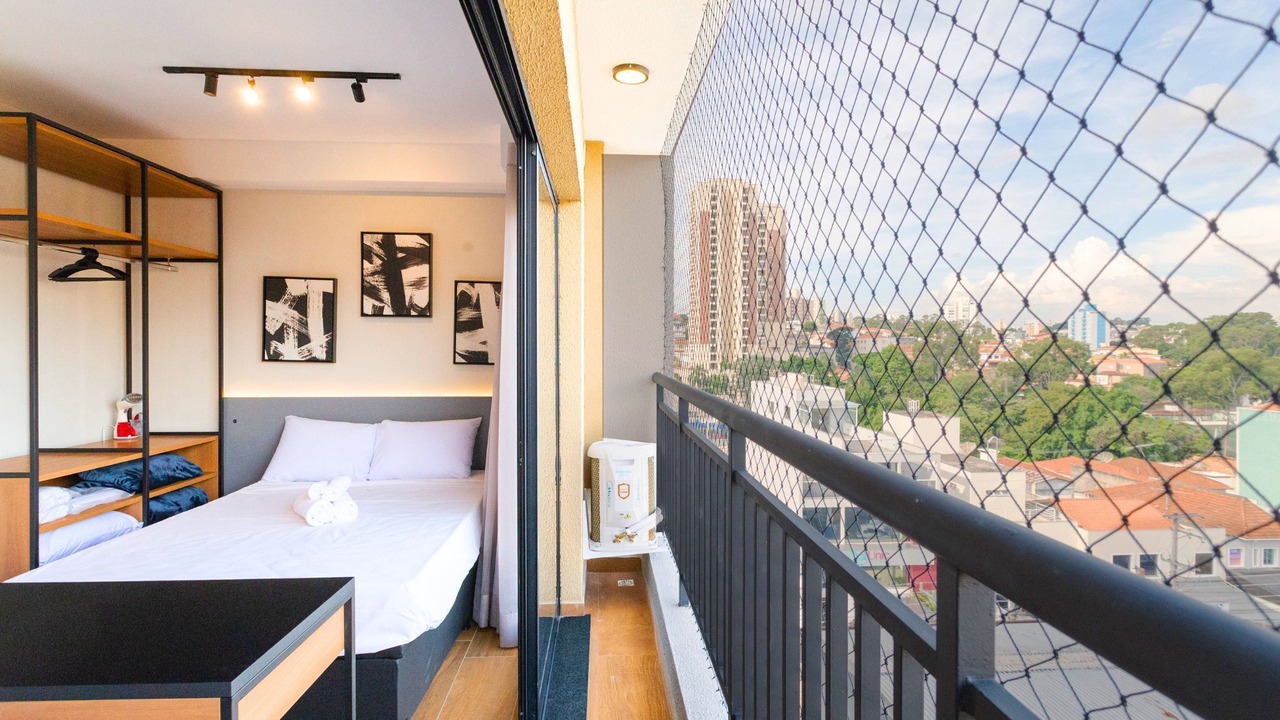 Photo of Bedroom in Jardim Sao Paulo