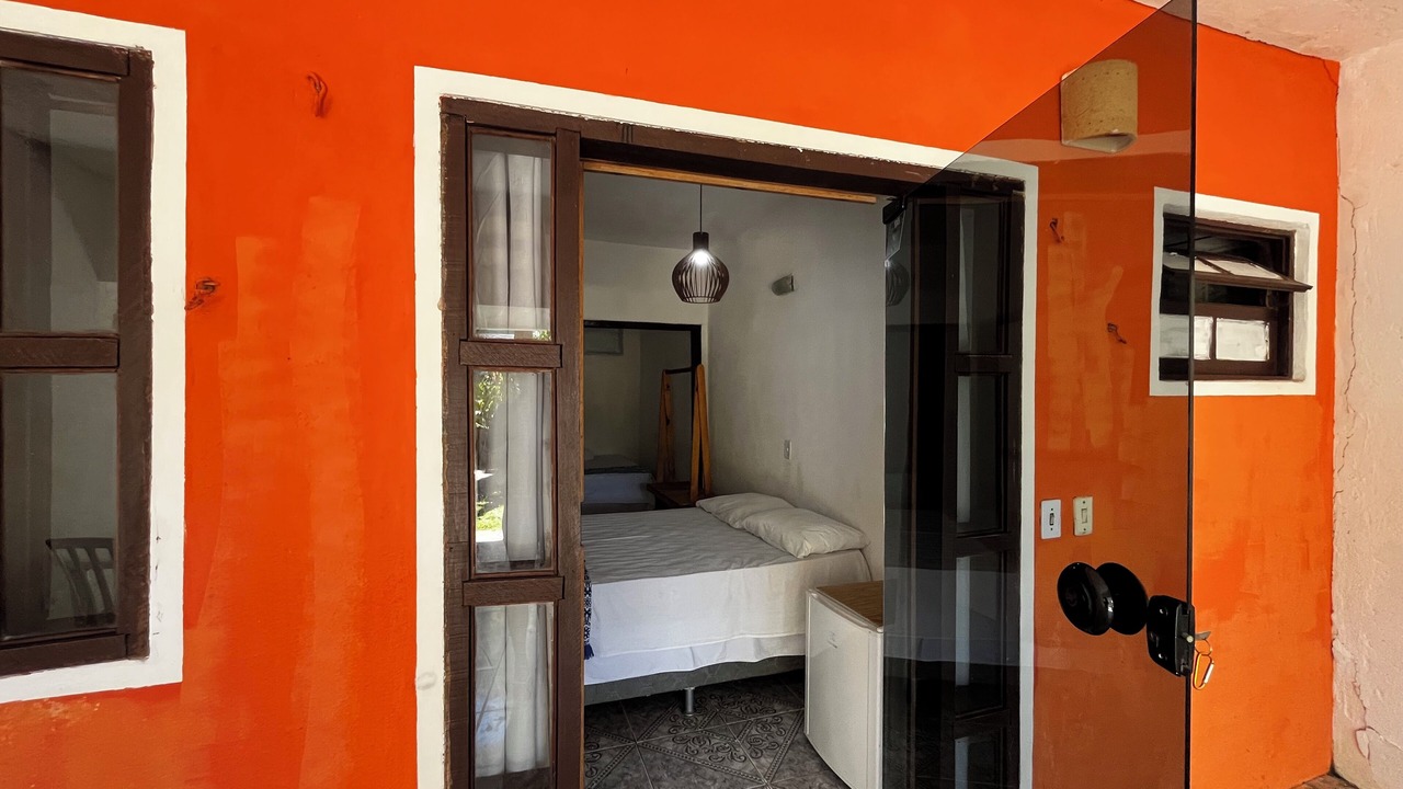 Photo of Bedroom in Veloso