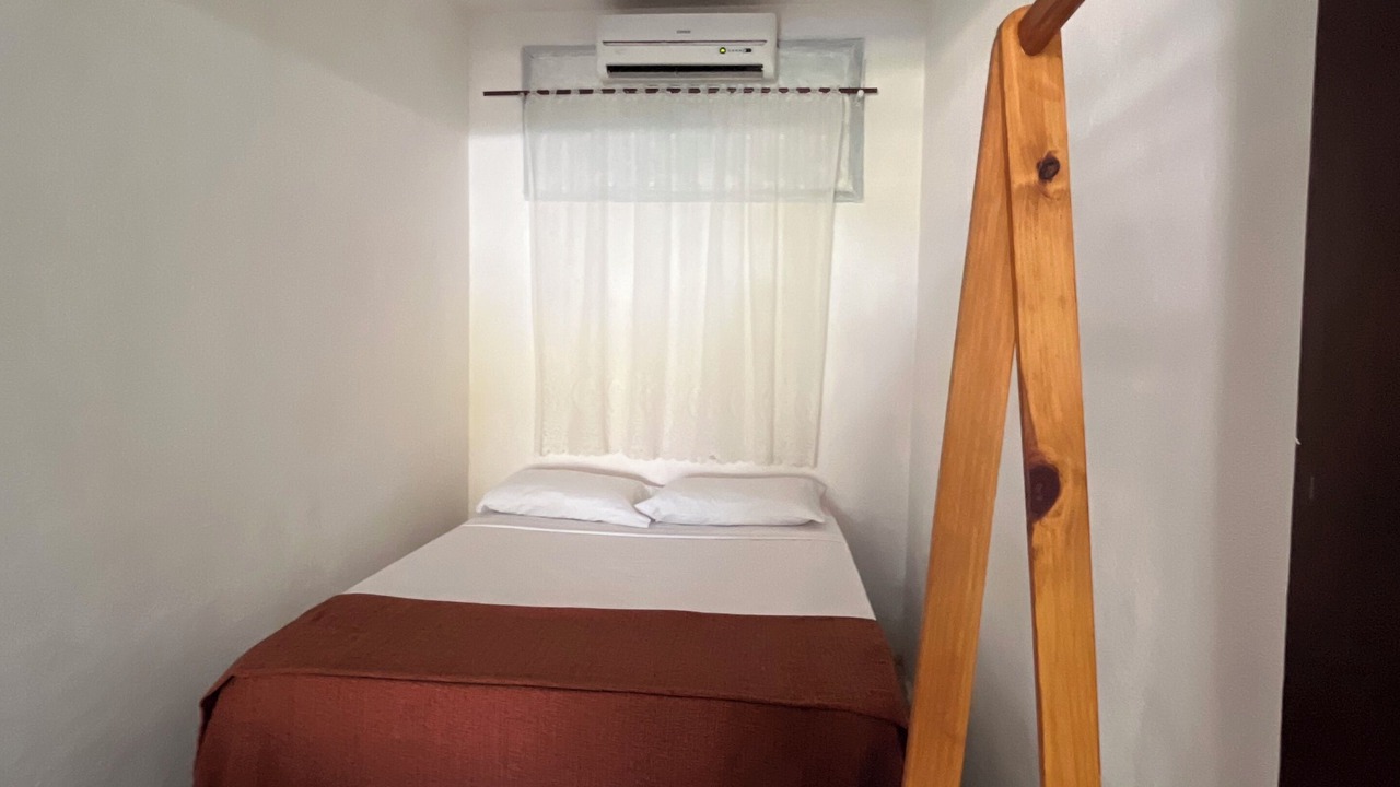 Photo of Bedroom in Veloso