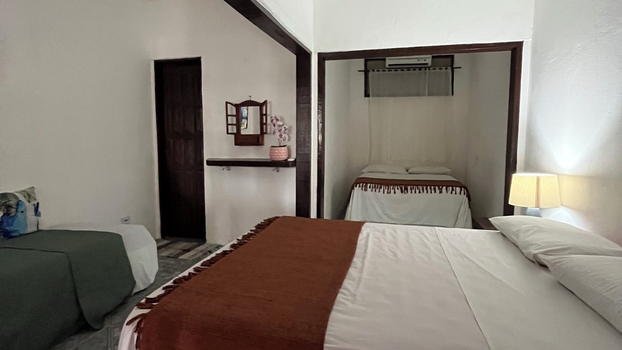 Photo of Bedroom in Veloso