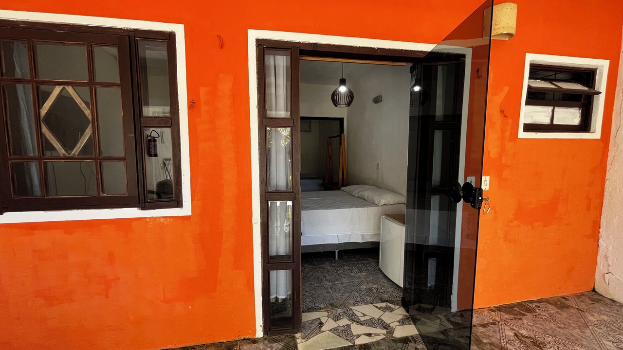 Photo of Bedroom in Veloso