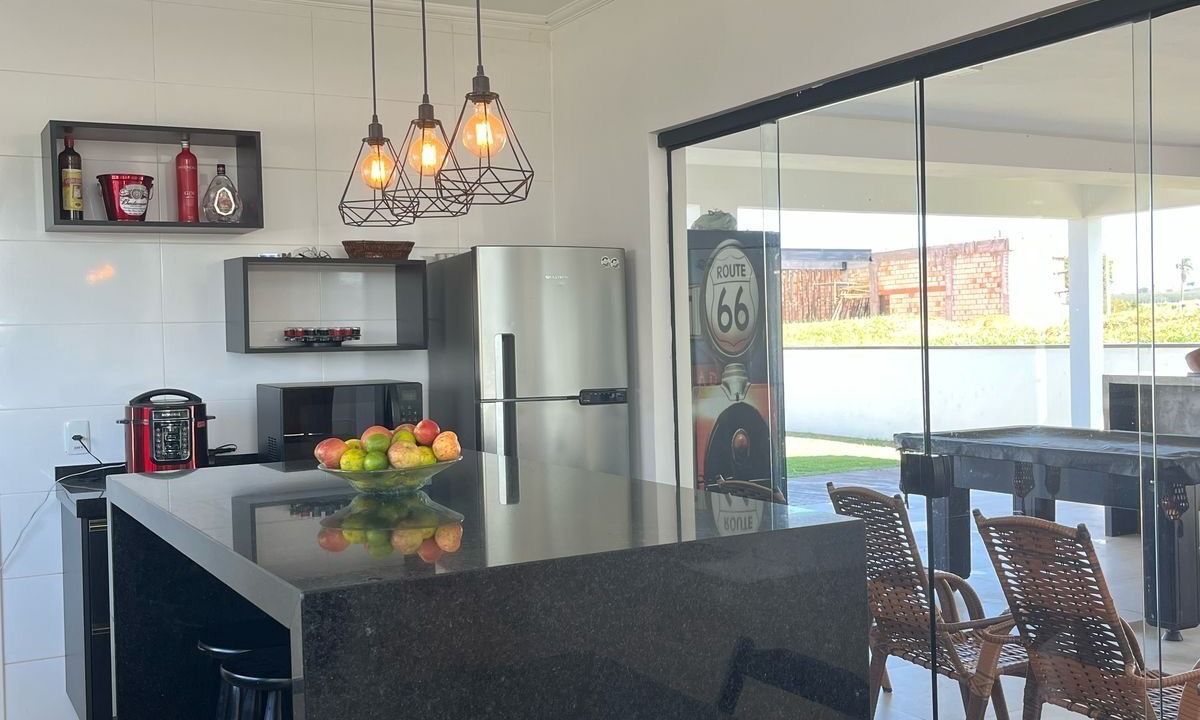 Photo of Kitchen in Itai