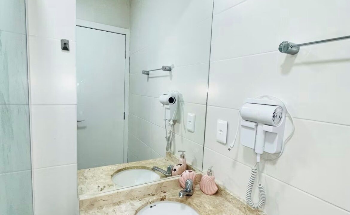 Photo of Bathroom in Taubate