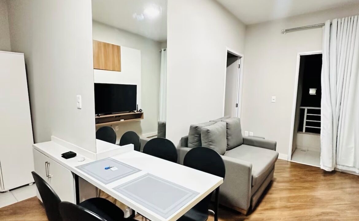 Photo of Livingroom in Taubate