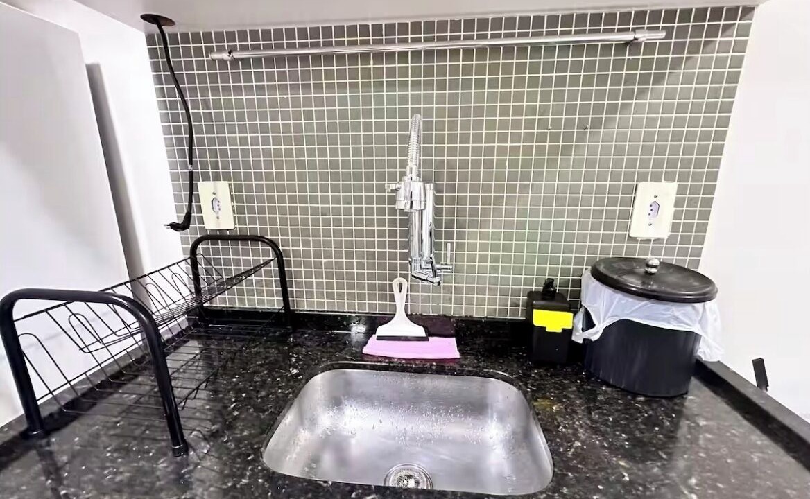 Photo of Bathroom in Taubate