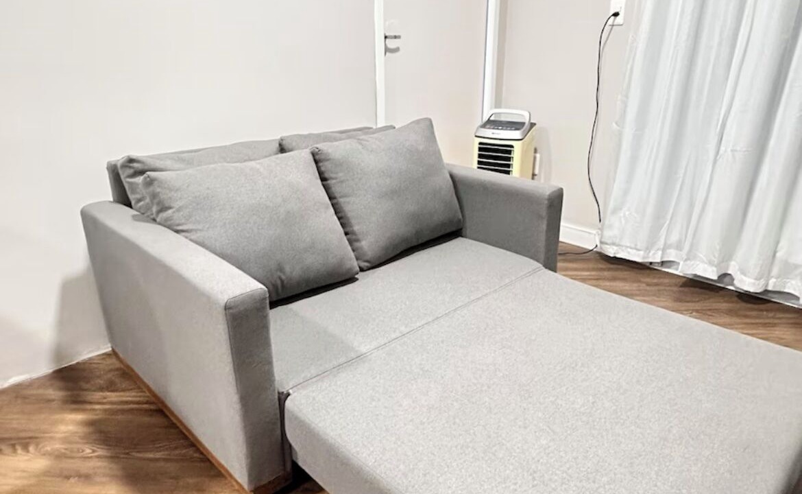 Photo of Livingroom in Taubate