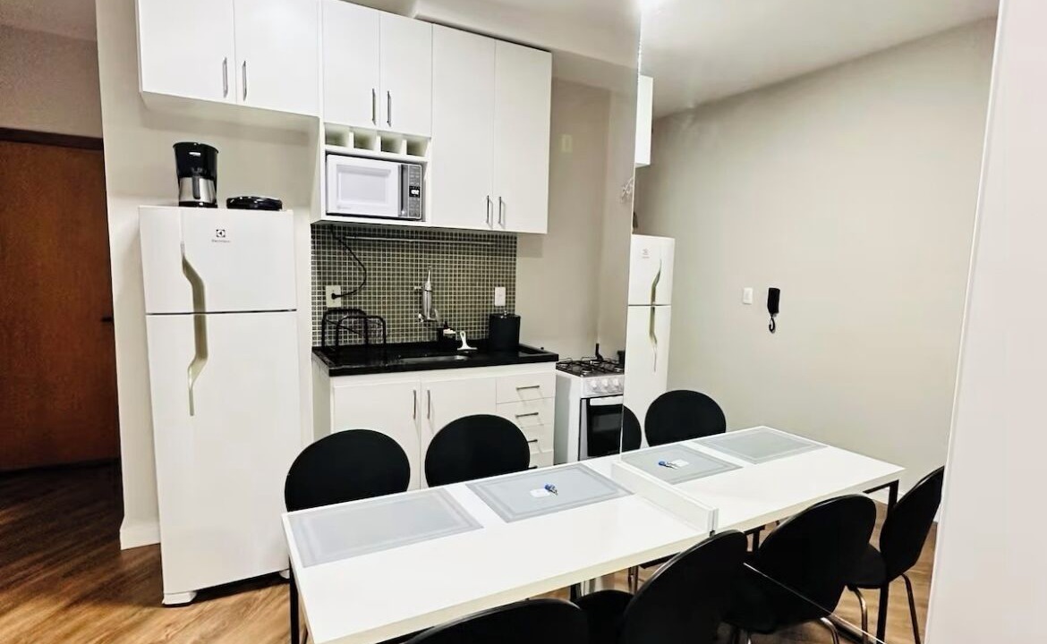 Photo of Kitchen in Taubate
