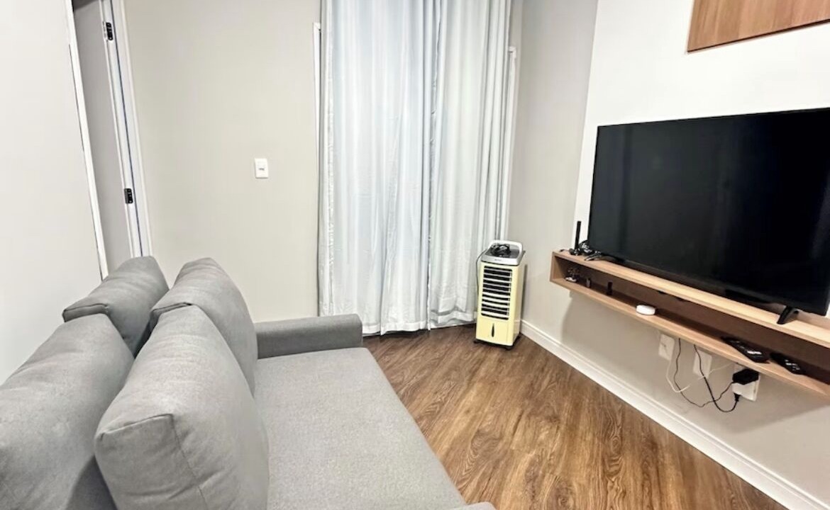 Photo of Livingroom in Taubate
