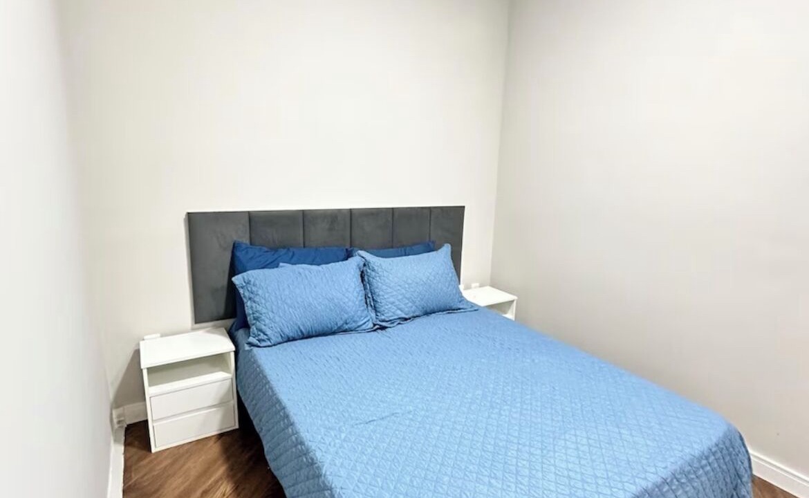 Photo of Bedroom in Taubate