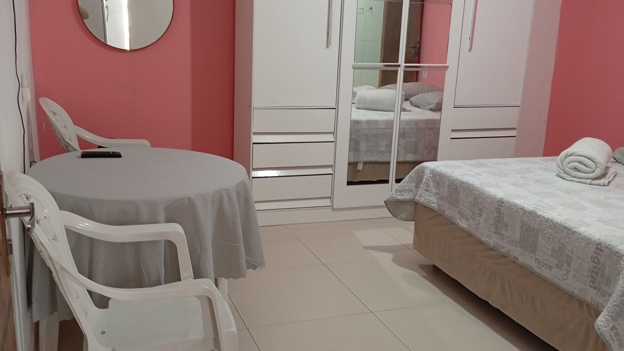 Photo of Bedroom in Petrolina