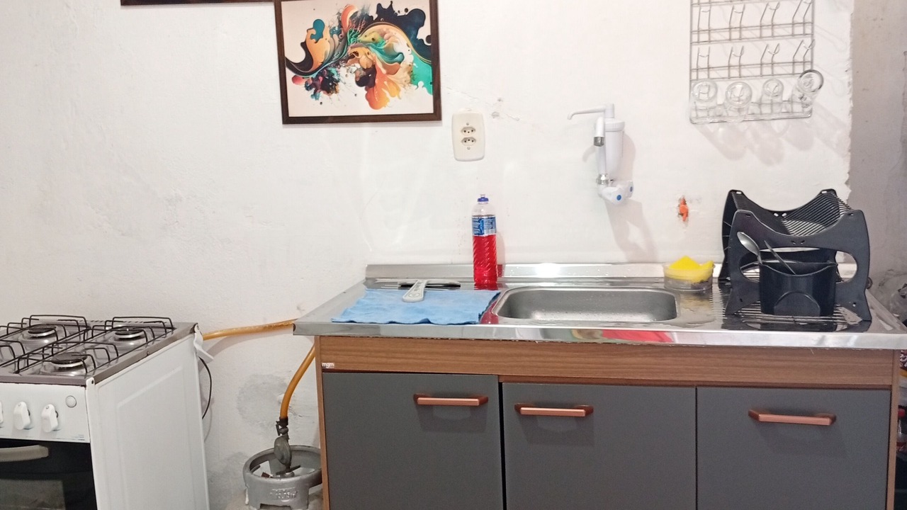 Photo of Kitchen in Petrolina