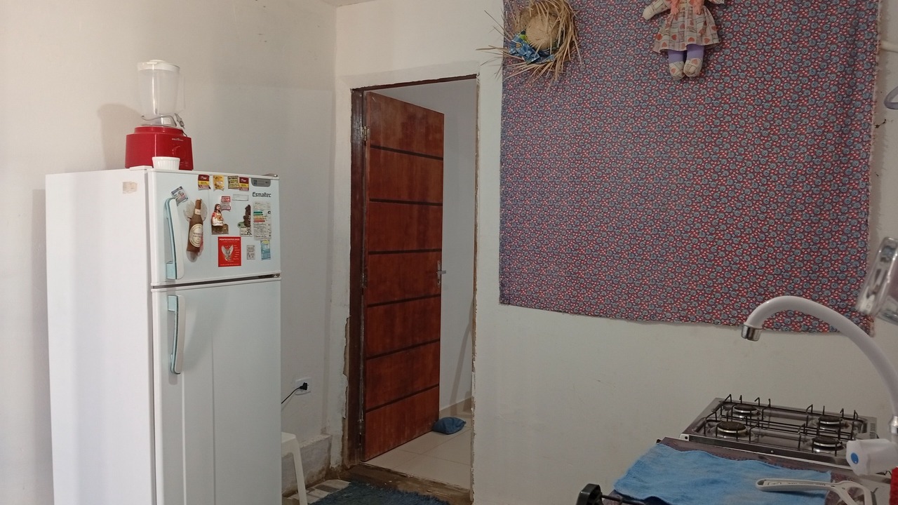 Photo of Kitchen in Petrolina