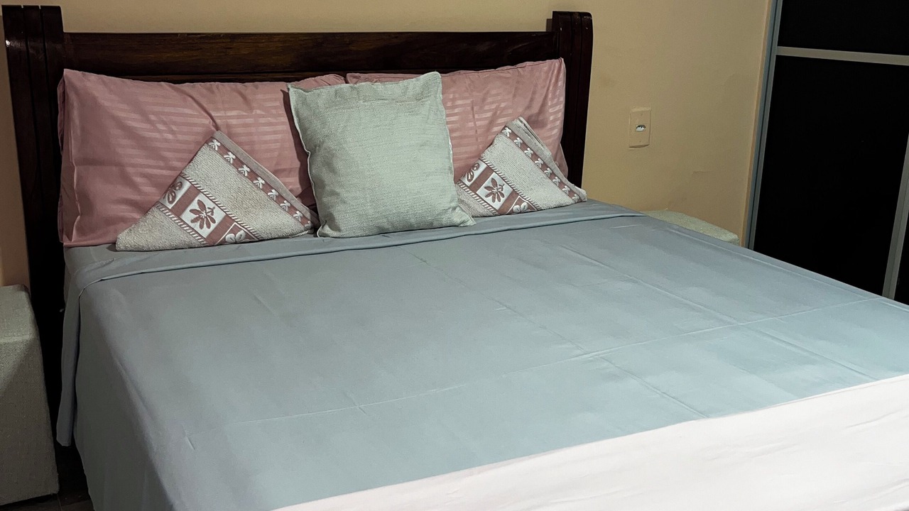 Photo of Bedroom in Juazeiro do Norte