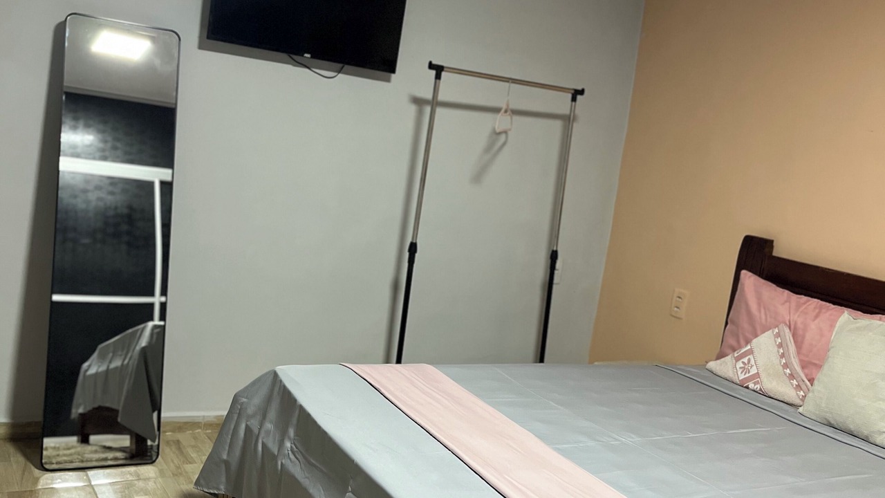 Photo of Bedroom in Juazeiro do Norte