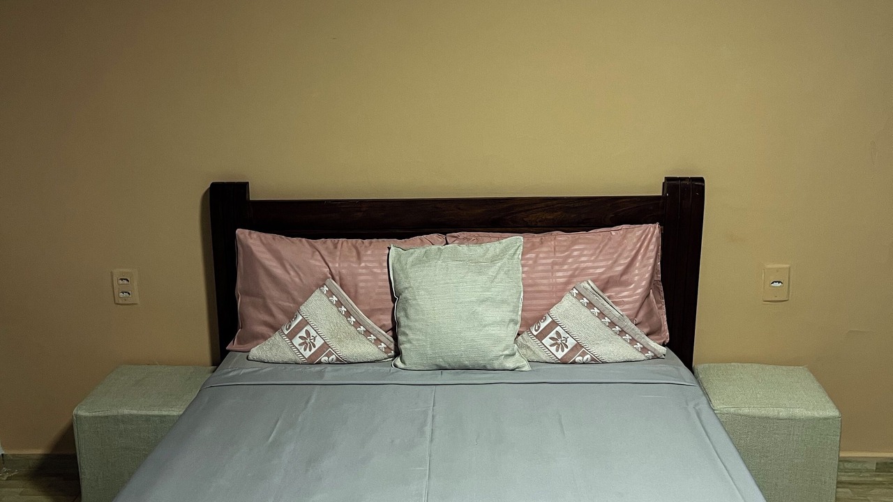 Photo of Bedroom in Juazeiro do Norte