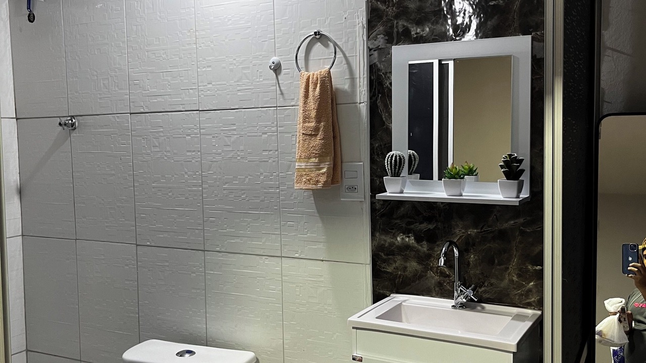 Photo of Bathroom in Juazeiro do Norte
