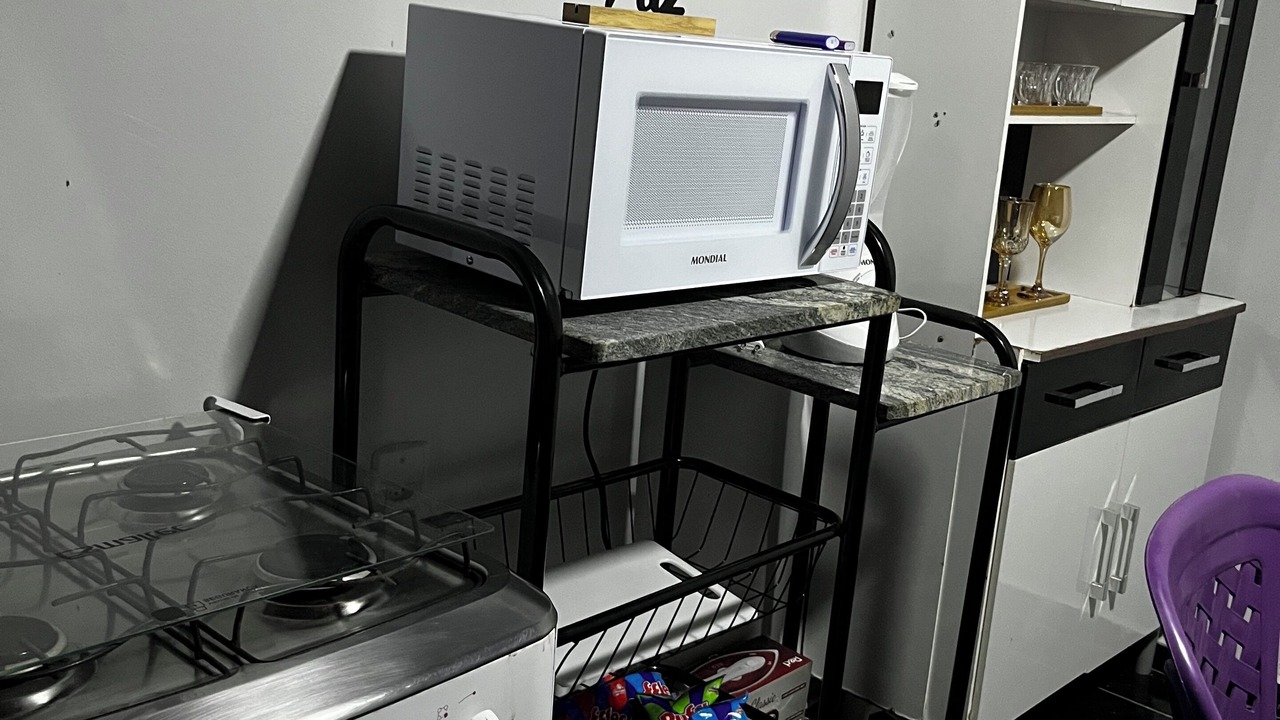 Photo of Kitchen in Juazeiro do Norte