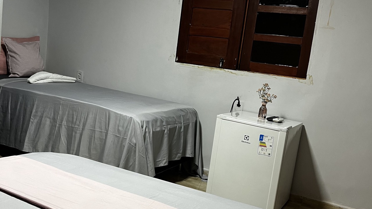 Photo of Bedroom in Juazeiro do Norte