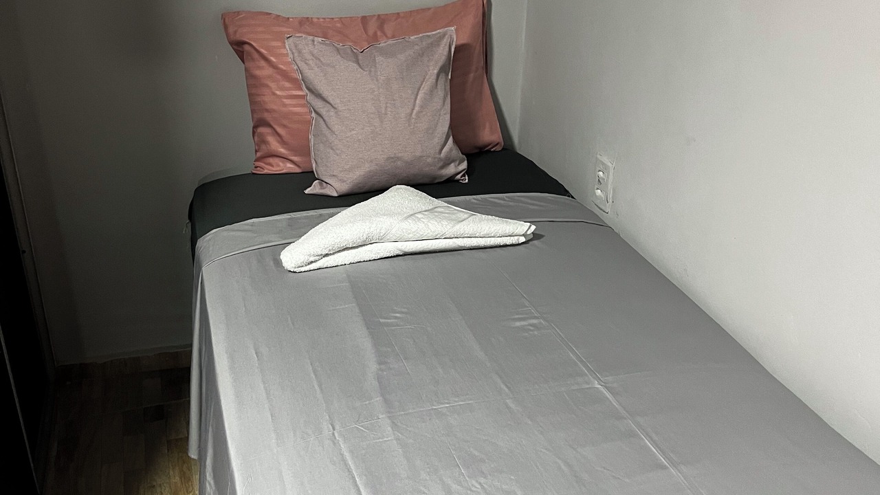Photo of Bedroom in Juazeiro do Norte