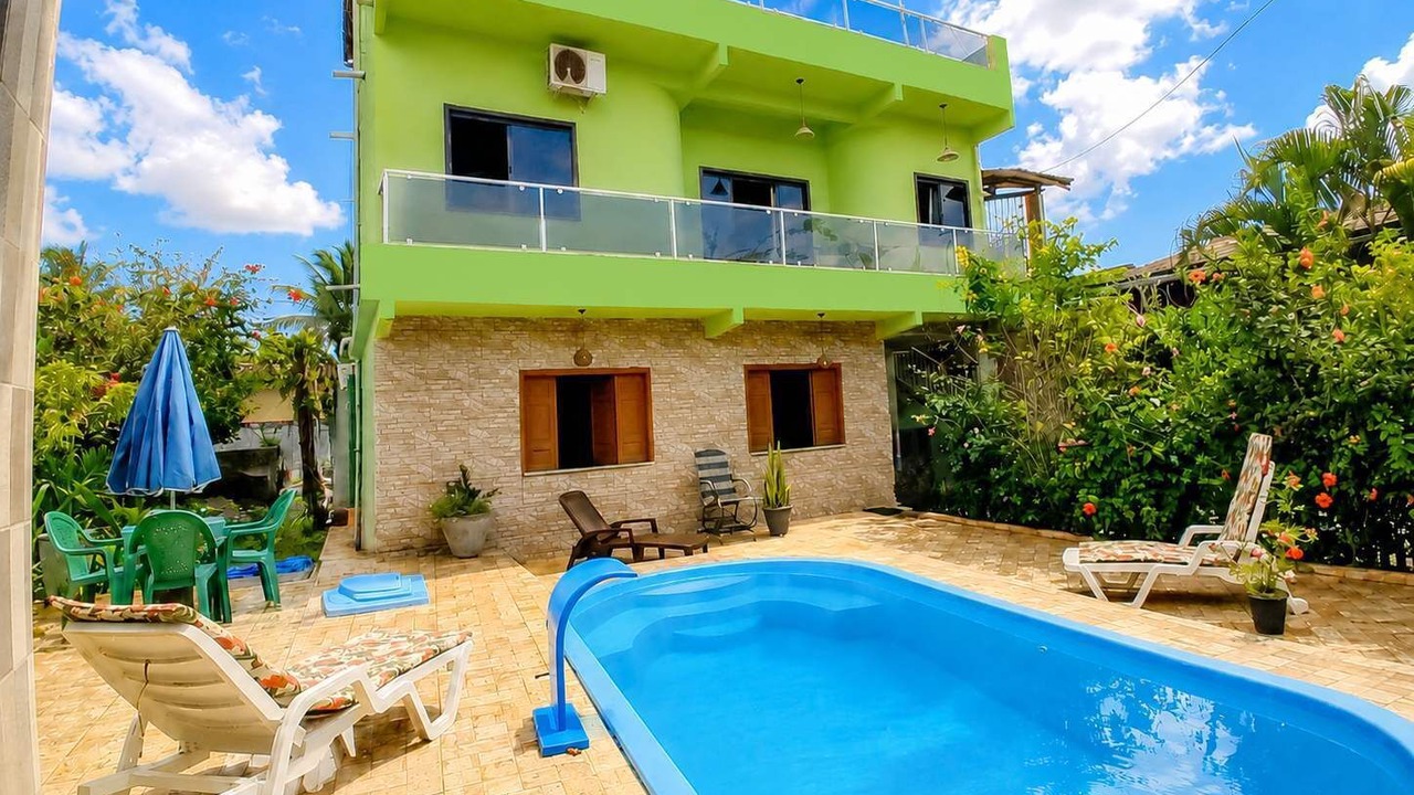 Photo of Outdoor in Aritagua