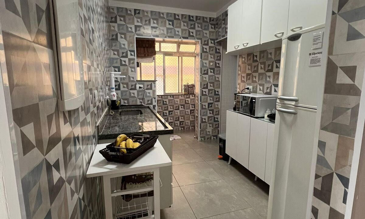 Photo of Kitchen in Vila Luis Antonio