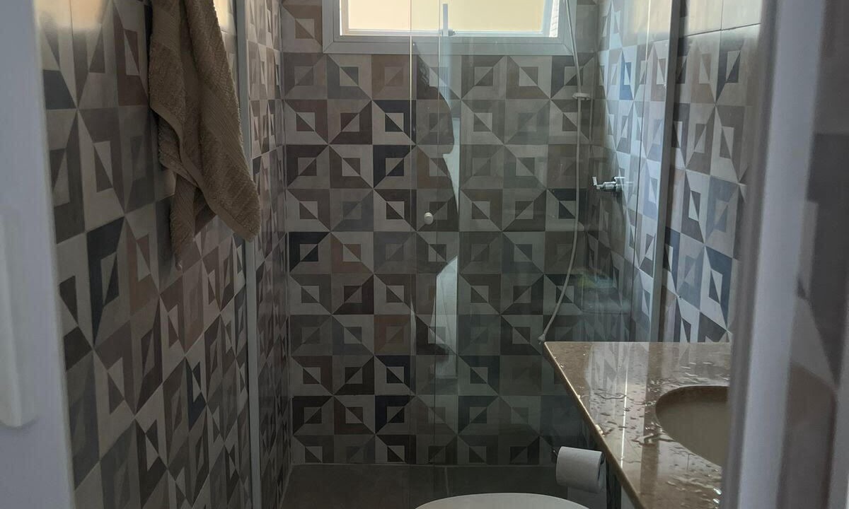 Photo of Bathroom in Vila Luis Antonio