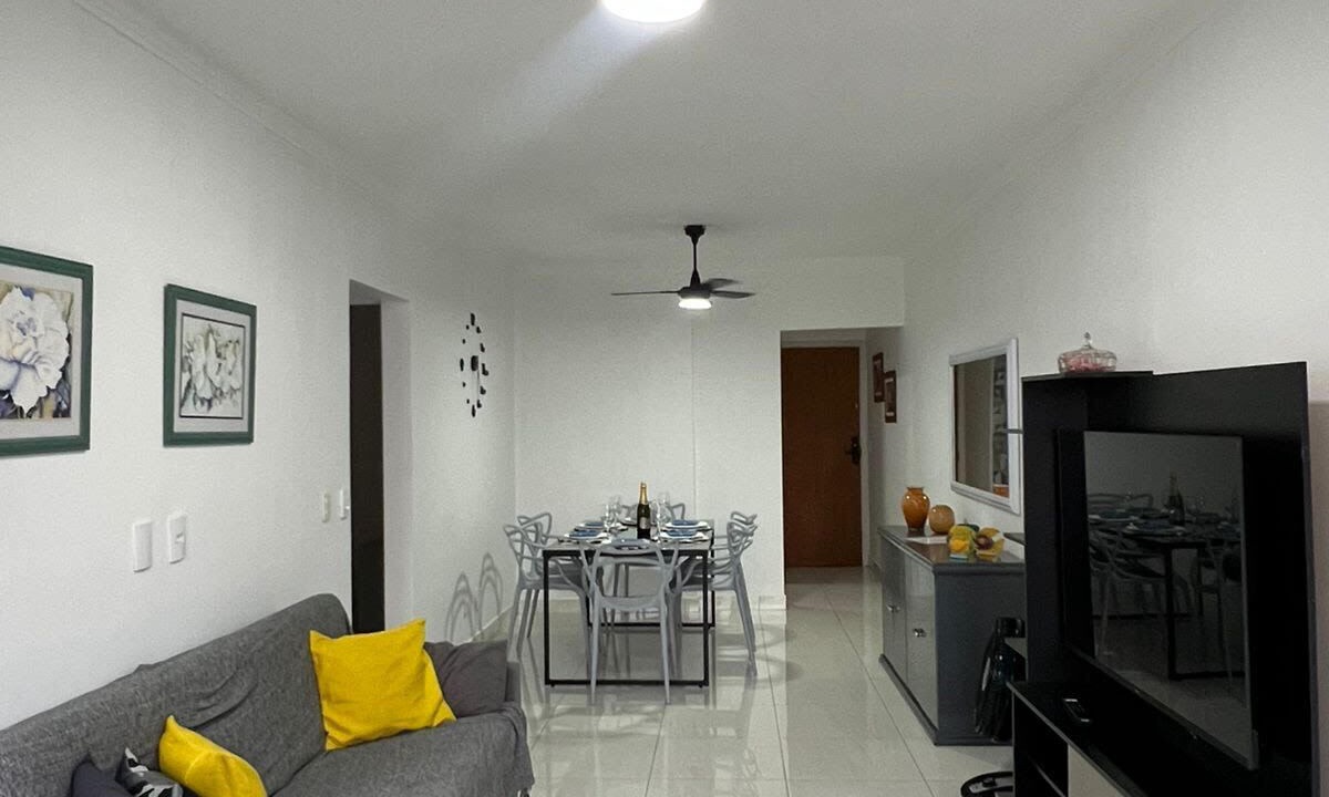 Photo of Livingroom in Vila Luis Antonio
