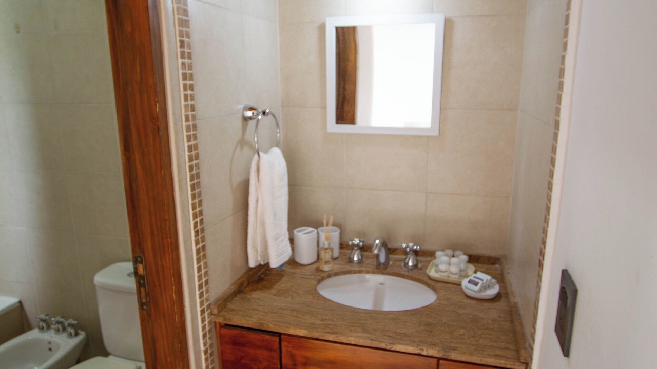 Photo of Bathroom in Godoy Cruz