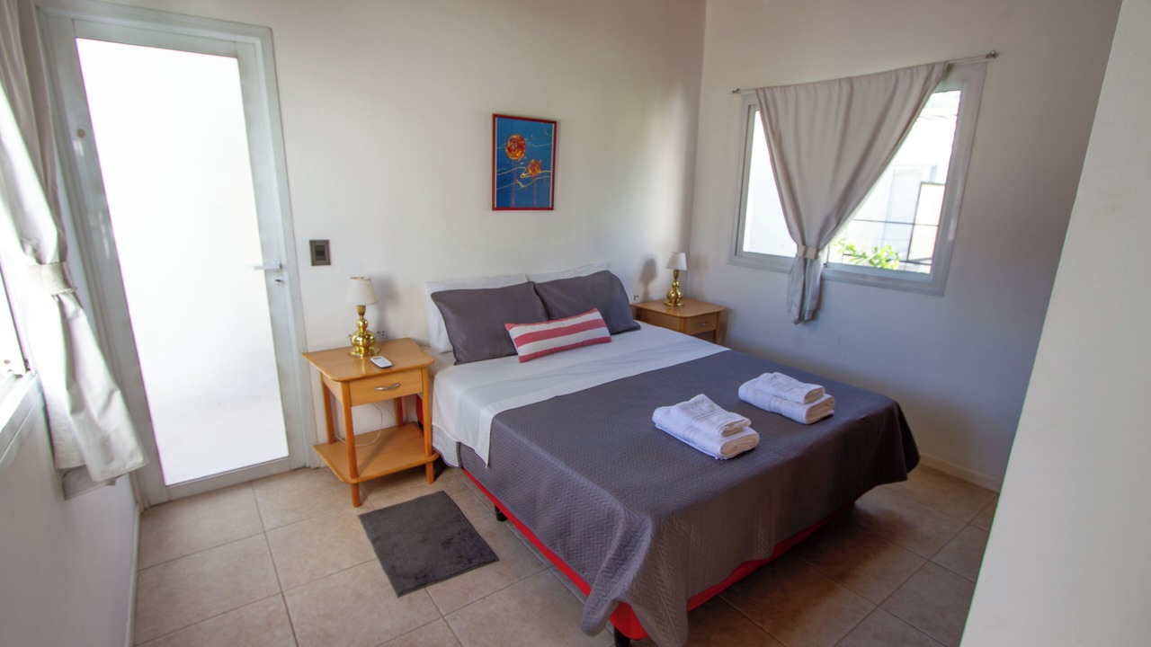 Photo of Bedroom in Godoy Cruz