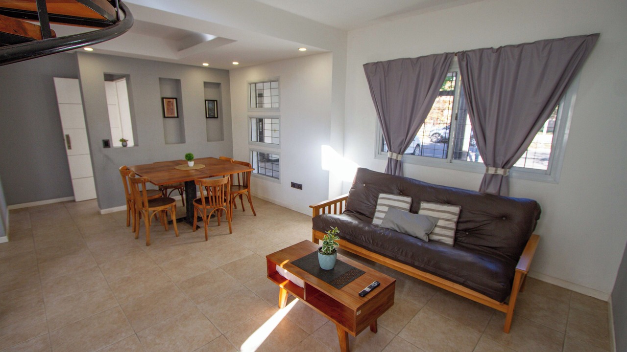 Photo of Livingroom in Godoy Cruz