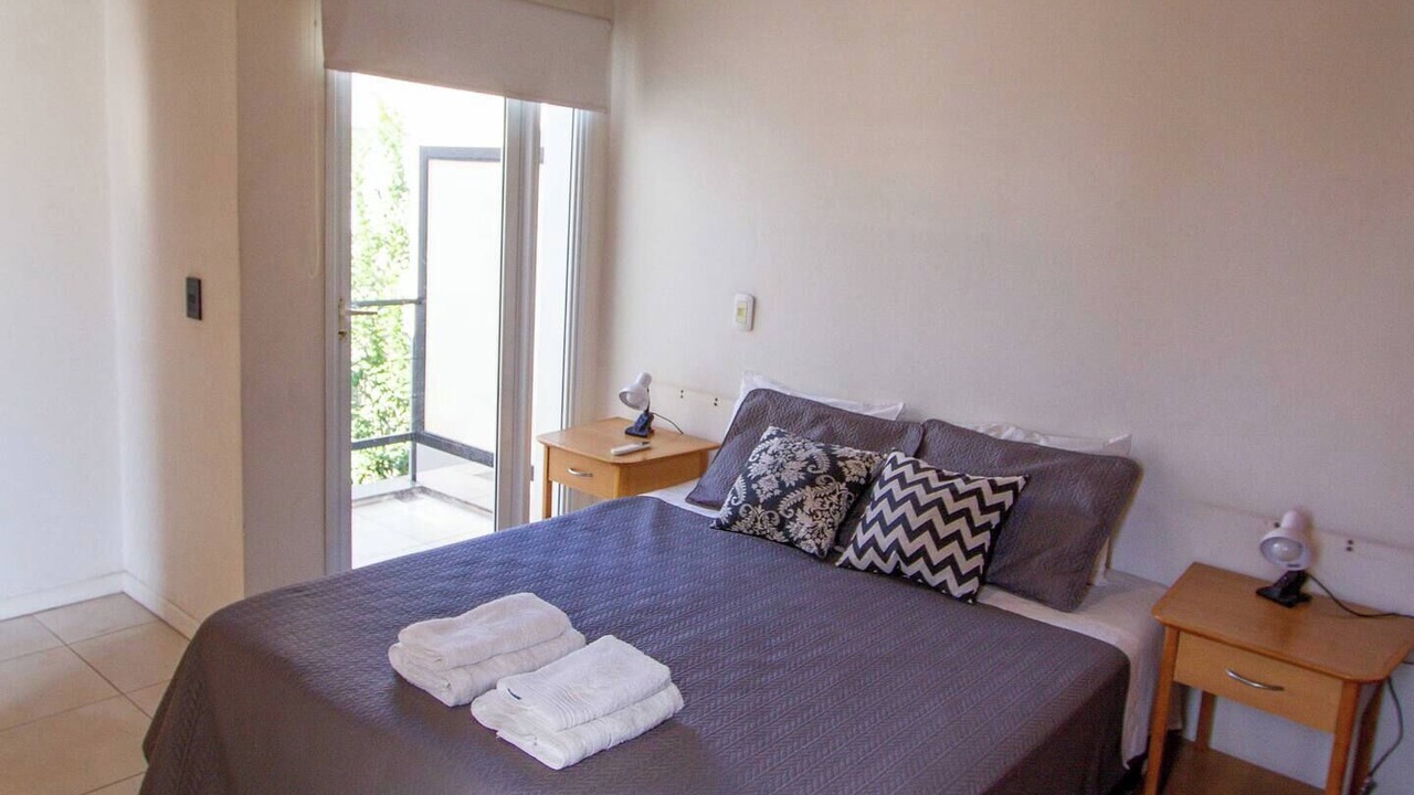Photo of Bedroom in Mendoza City Center