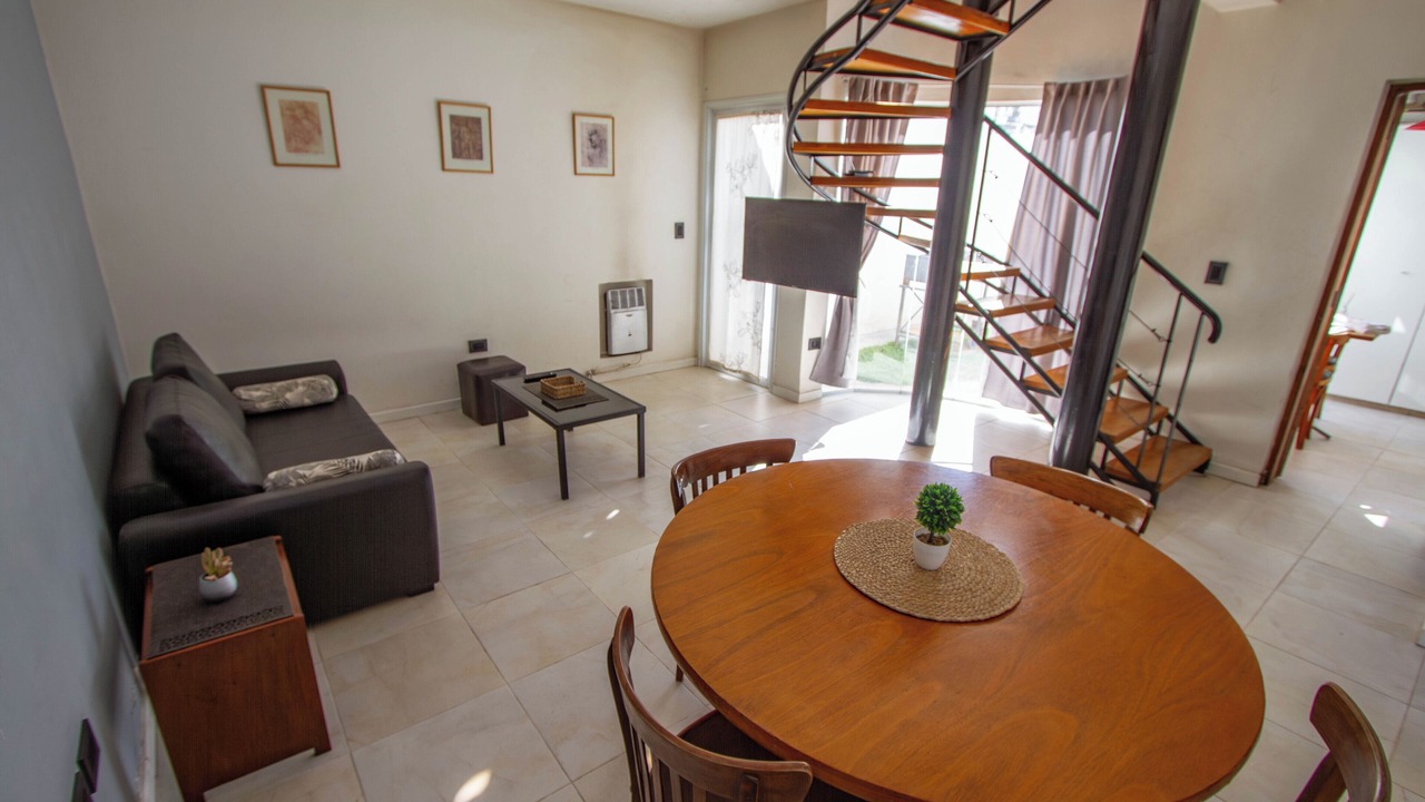 Photo of Livingroom in Mendoza City Center
